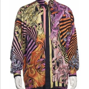 cheap versace shirts